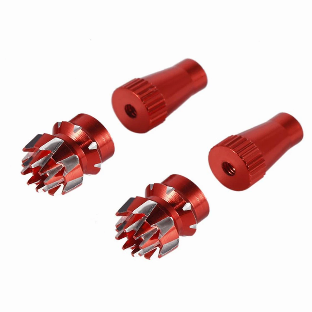 Drone Control Stick - M3/M4 3D 2 Lapisan, Pegangan Rocker,