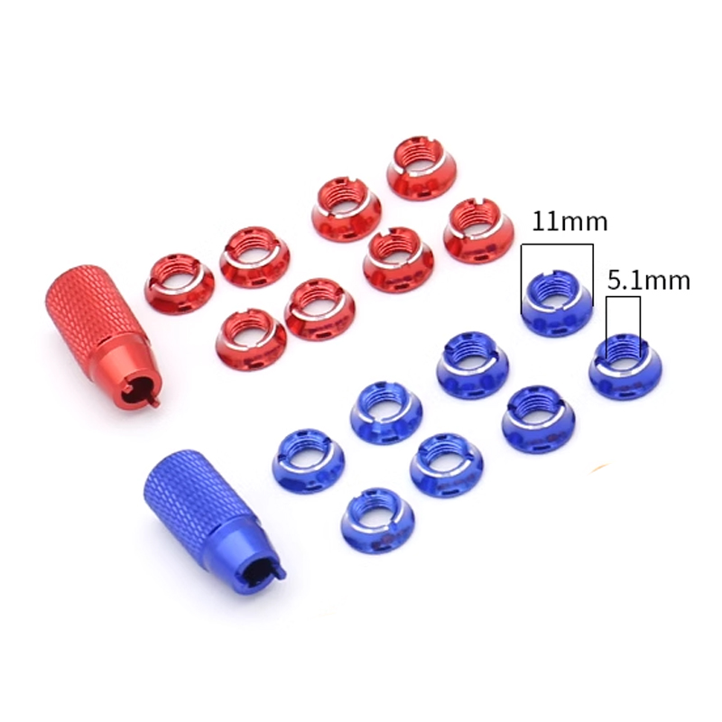 Drone Control Stick - Saklar pemancar Radio, kunci pas mur