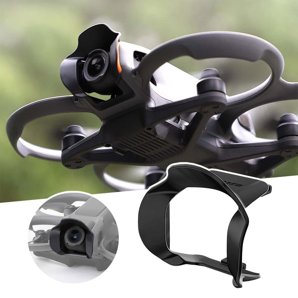 Drone Strobe Light - Sunnylife 2 tudung lensa DJI AVATA