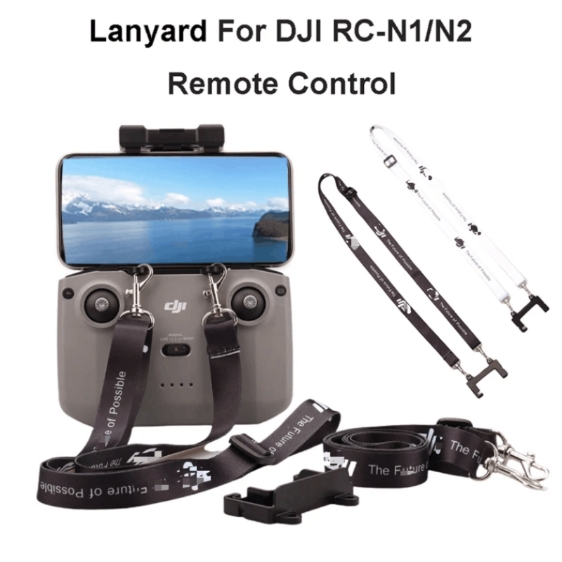 Tali Lanyard Pengendali Jarak  - Drone Strobe Light ulasan dan harga