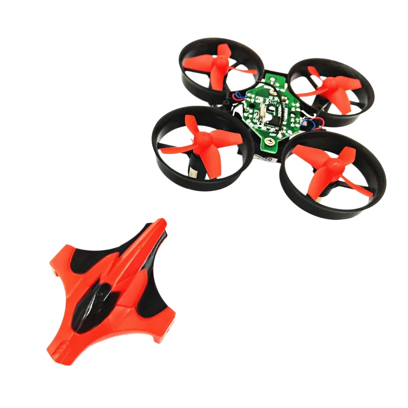 Kit Drone DIY Lengkap 2.4G 6Ax - Drone Battery Adapter ulasan dan harga