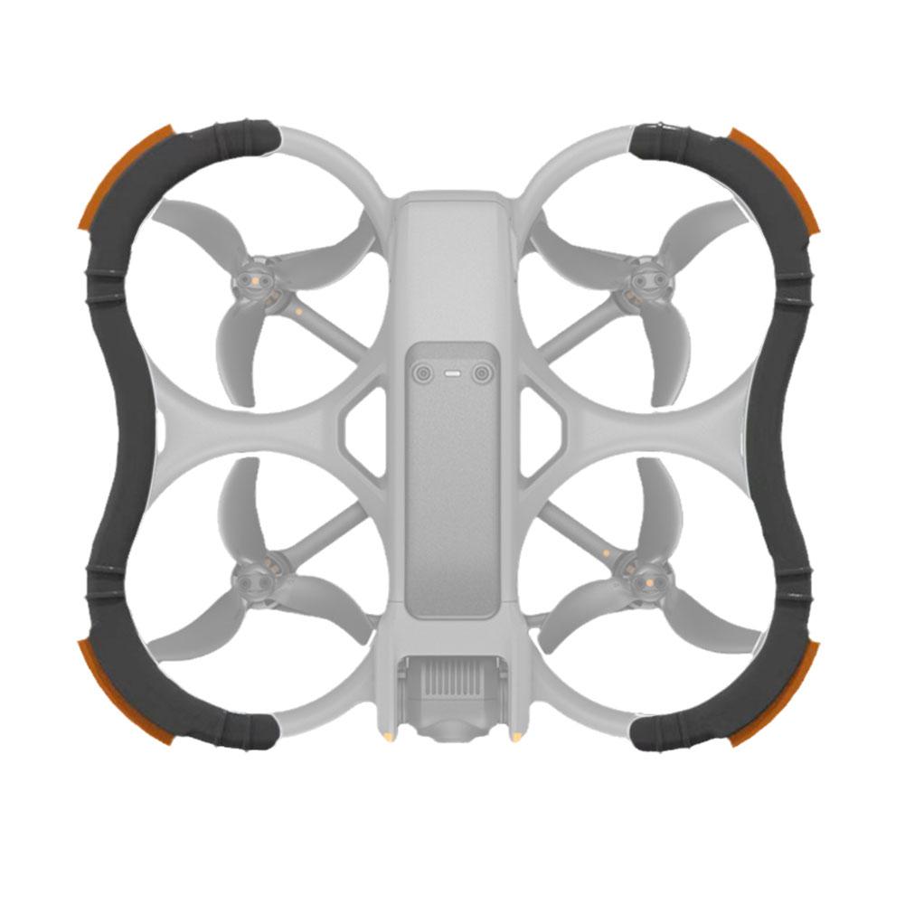 Bumper pelindung untuk dji Ava - Drone Strobe Light ulasan dan harga