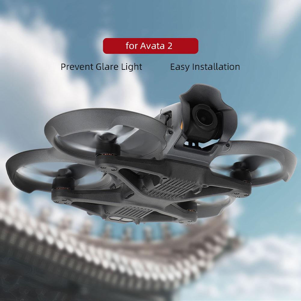 Sunnylife 2 tudung lensa DJI A - Drone Strobe Light ulasan dan harga